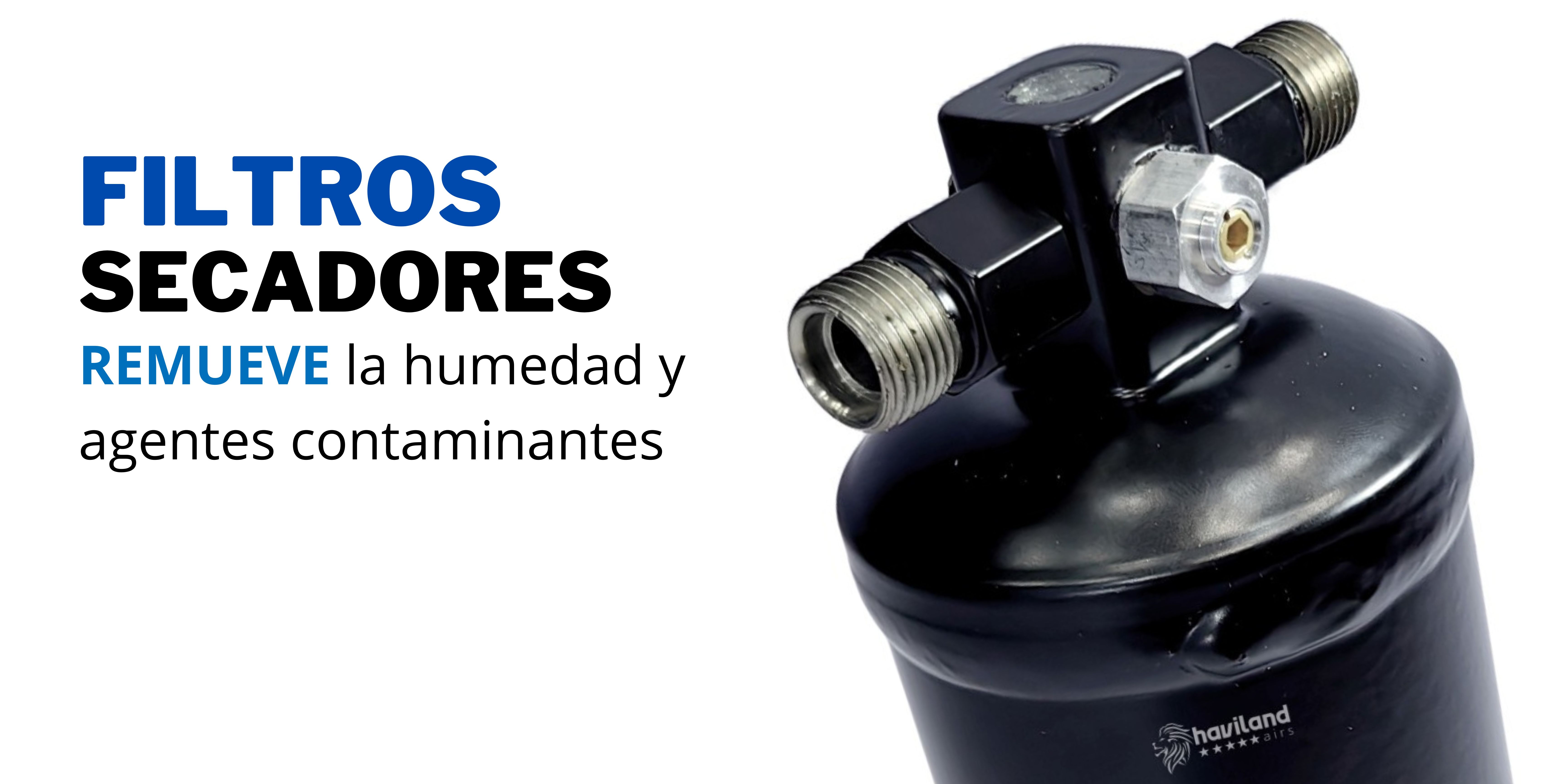 REMUEVE LA HUMEDAD Y AGENTES CONTAMINANTES